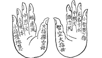 十指圖